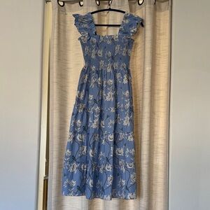 Hill House Home The Ellie Nap Dress